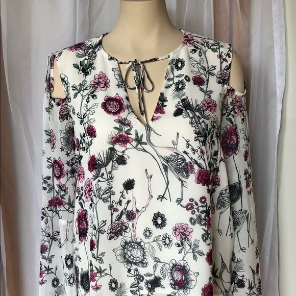 Buffalo David Bitton Tops - Buffalo blouse